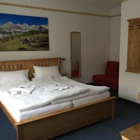 فندق Bents Wohlfuehlen Am Hammer Brunnen