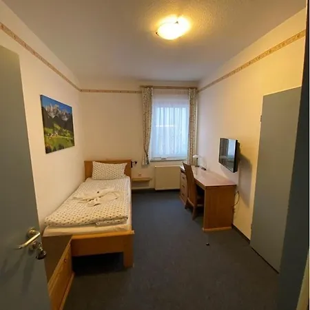 Bents Wohlfuehlen Am Hammer Brunnen Hotel Hamm (North Rhine-Westphalia)