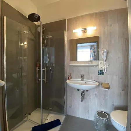 فندق Bents Wohlfuehlen Am Hammer Brunnen هام