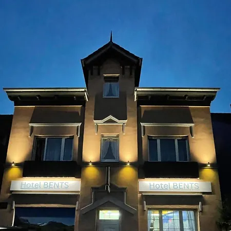 Bents Wohlfuehlen Am Hammer Brunnen