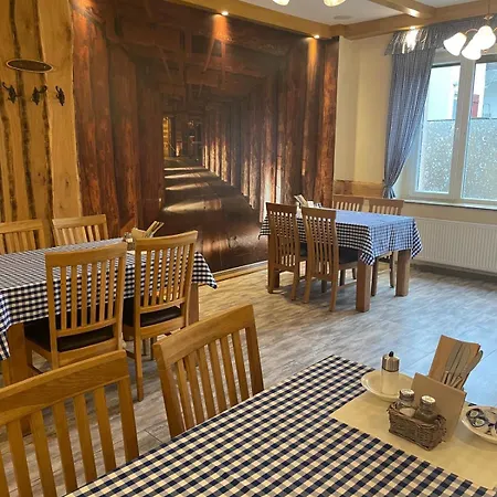 فندق Bents Wohlfuehlen Am Hammer Brunnen