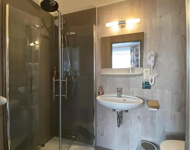 Otel Bents Wohlfuehlen Am Hammer Brunnen Hamm (North Rhine-Westphalia)