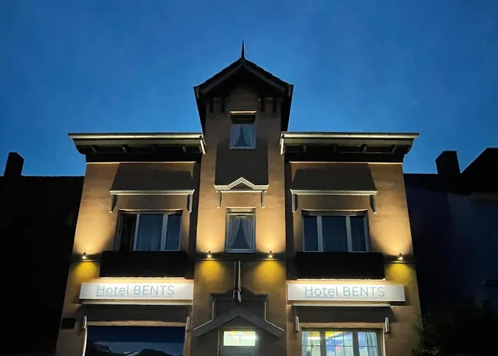 Bents Wohlfuehlen Am Hammer Brunnen