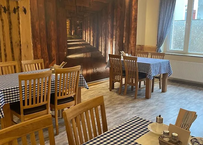 Hotel Bents Wohlfuehlen Am Hammer Brunnen